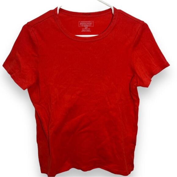 Pendleton Petite Small Sweater and Shirt Bundle - Picture 6 of 10